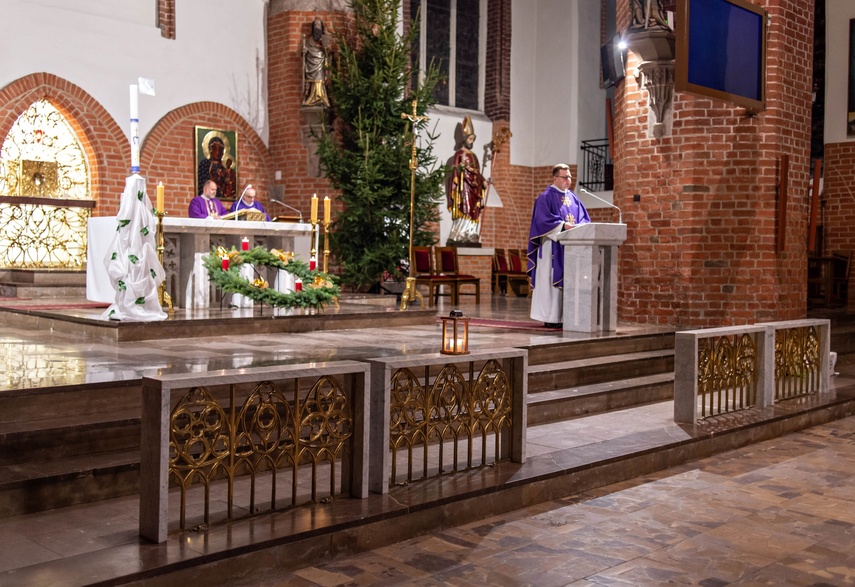 Harcerski ogień z Betlejem zdjęcie nr 340869