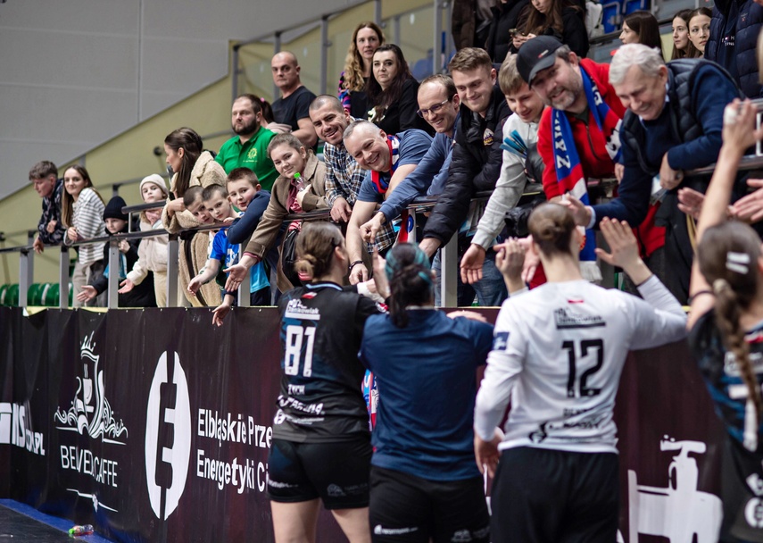 Przełamanie Startu zdjęcie nr 340912