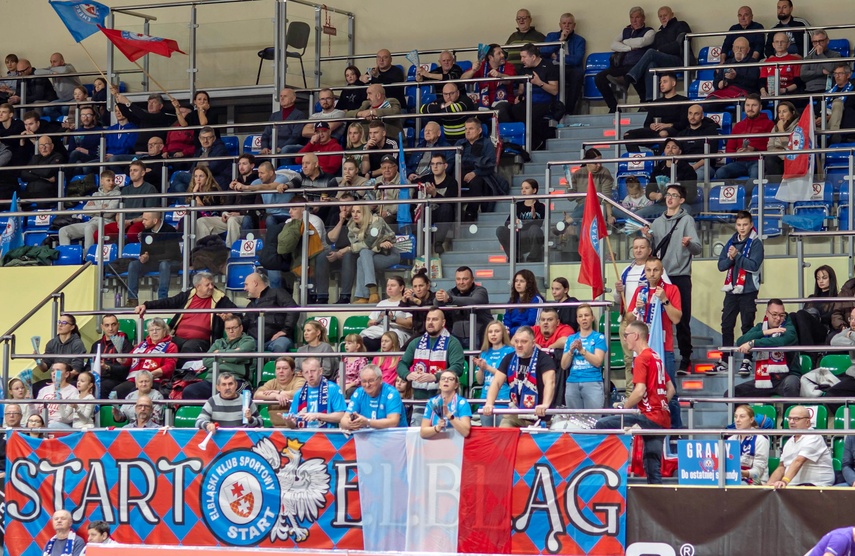 Przełamanie Startu zdjęcie nr 340894