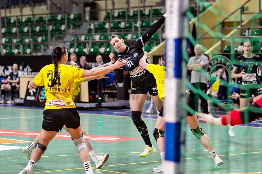 Przełamanie Startu zdjęcie nr 340904