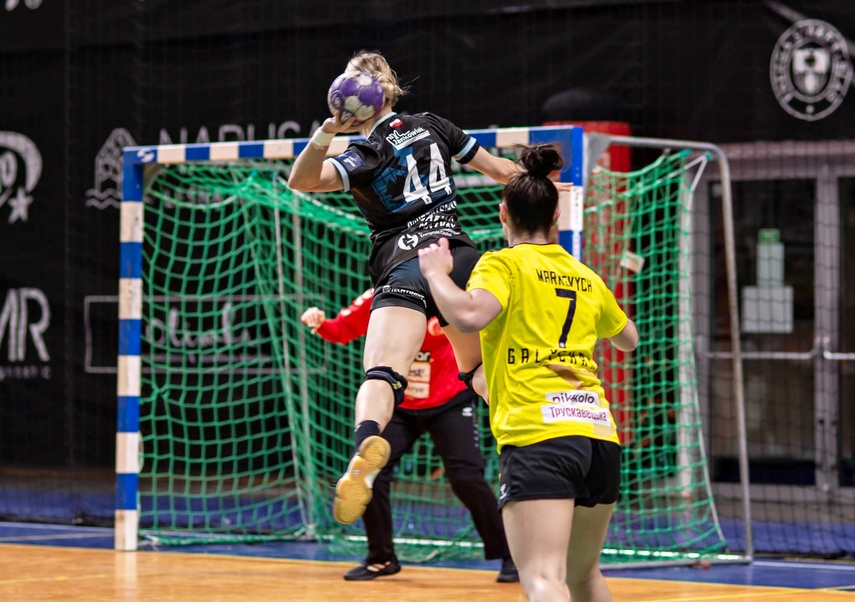 Przełamanie Startu zdjęcie nr 340906