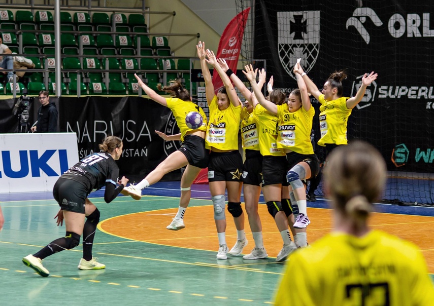 Przełamanie Startu zdjęcie nr 340899