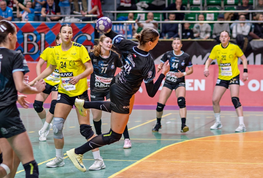 Przełamanie Startu zdjęcie nr 340889