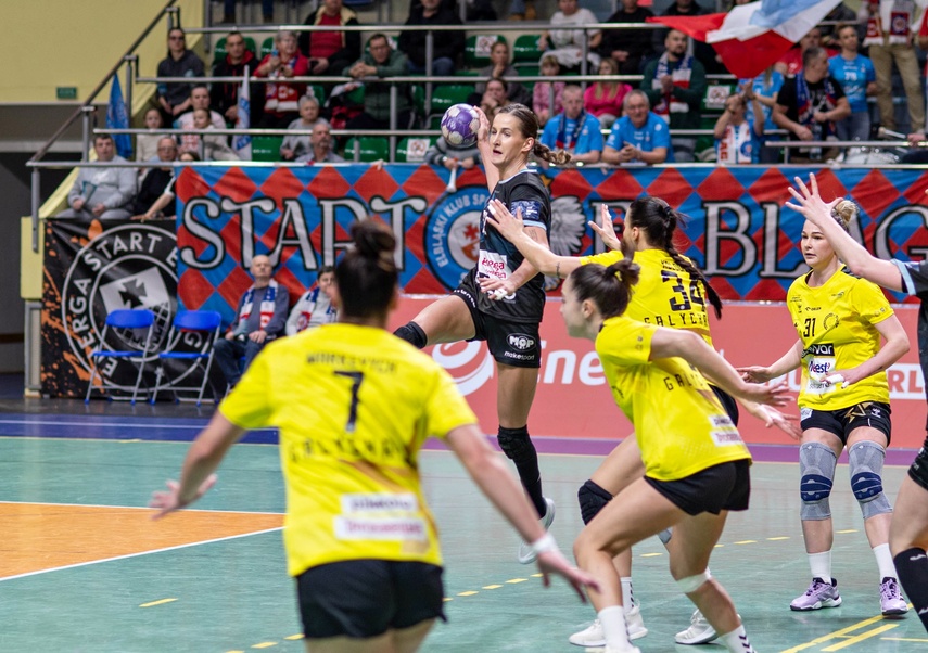 Przełamanie Startu zdjęcie nr 340888