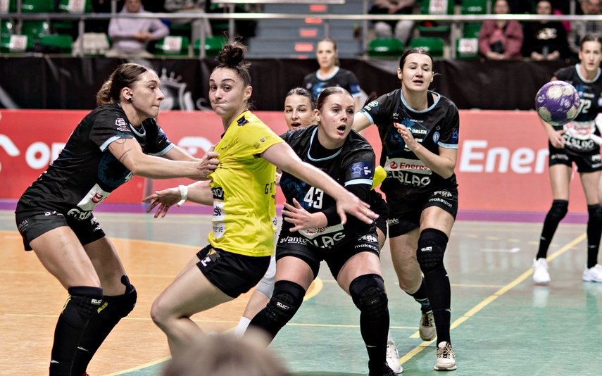 Przełamanie Startu zdjęcie nr 340893