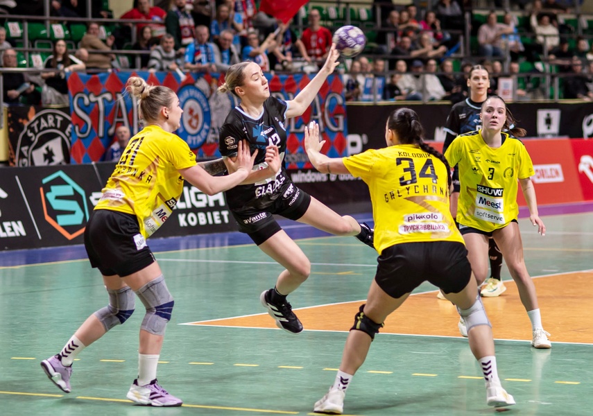 Przełamanie Startu zdjęcie nr 340905