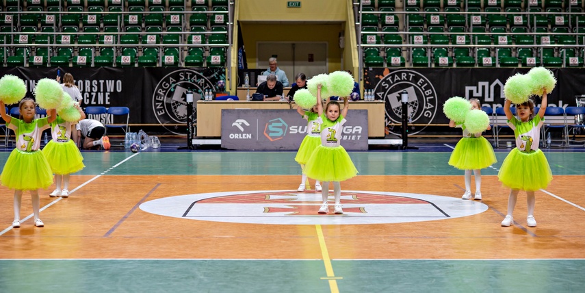 Przełamanie Startu zdjęcie nr 340900