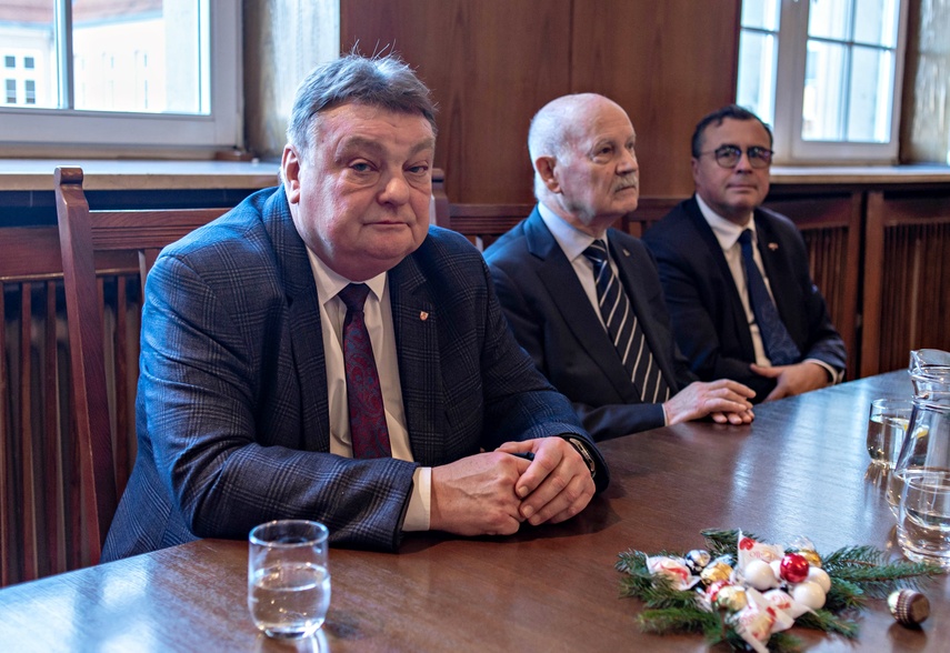 Elbląg z budżetem na 2026 rok. Jaki będzie? zdjęcie nr 340927