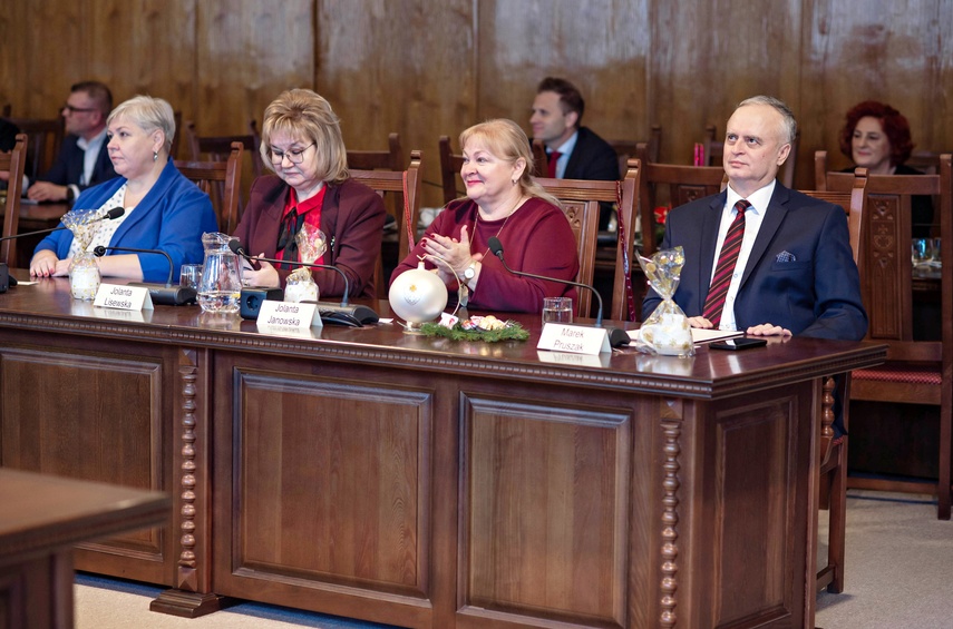 Elbląg z budżetem na 2026 rok. Jaki będzie? zdjęcie nr 340914