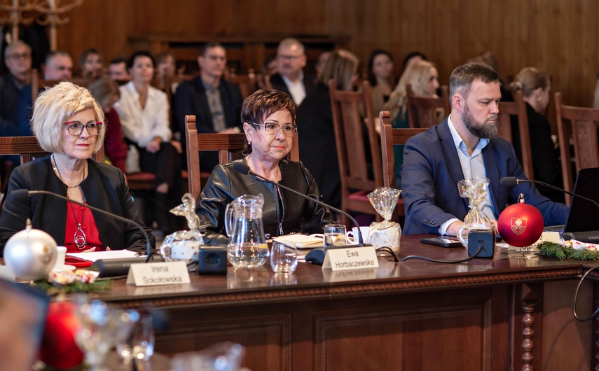 Elbląg z budżetem na 2026 rok. Jaki będzie? zdjęcie nr 340916