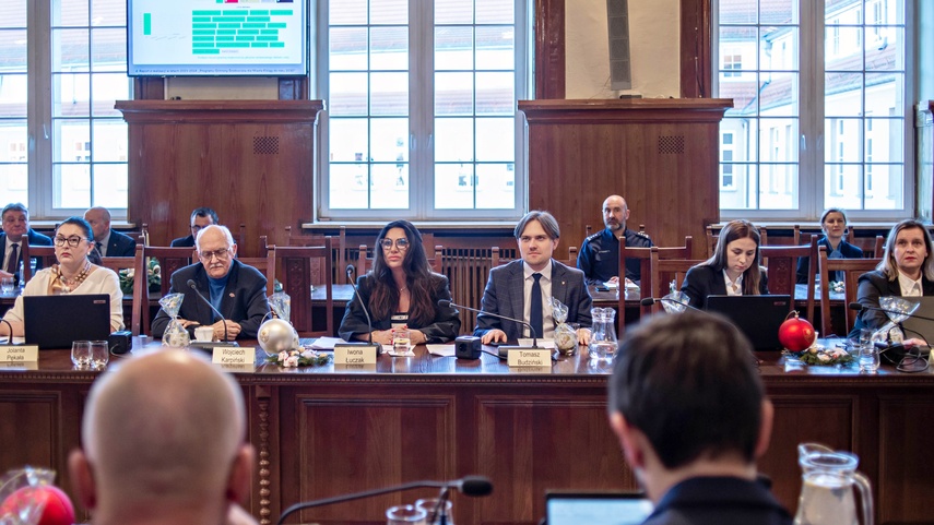 Elbląg z budżetem na 2026 rok. Jaki będzie? zdjęcie nr 340920