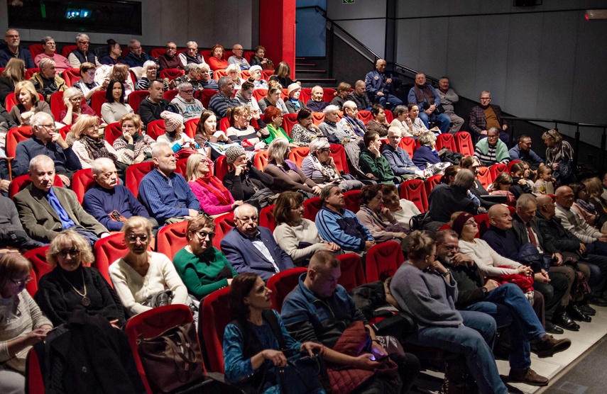 Jutro tu będzie Polska zdjęcie nr 340929