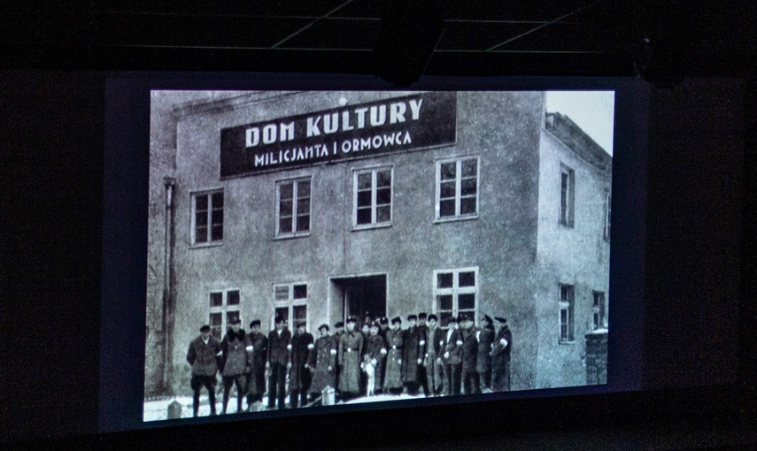 Jutro tu będzie Polska zdjęcie nr 340943