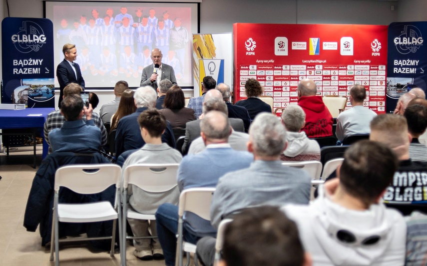 Lech Strembski. Z Olimpii zdjęcie nr 340948