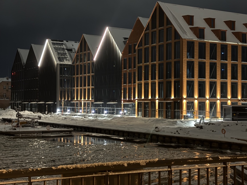 Elblążanie powitali Nowy Rok zdjęcie nr 341031