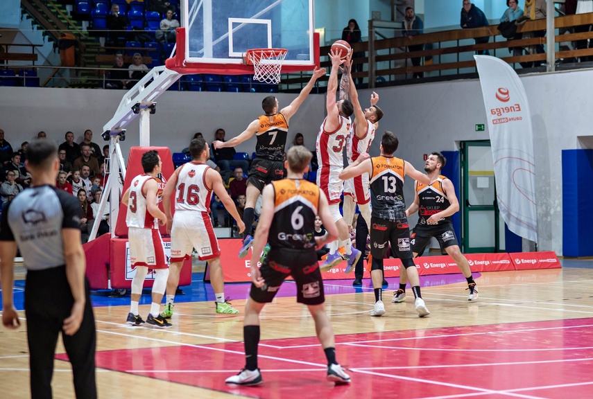 Odwrócili losy meczu zdjęcie nr 341077