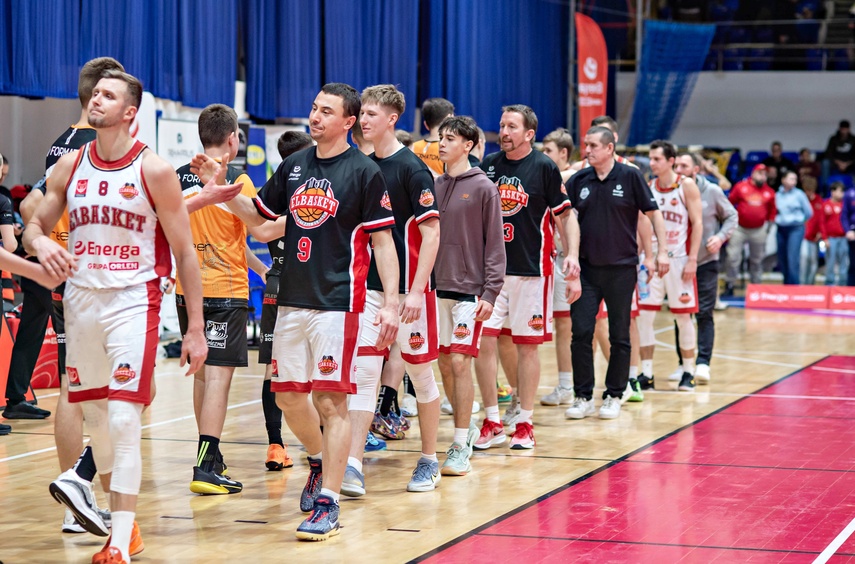 Odwrócili losy meczu zdjęcie nr 341088