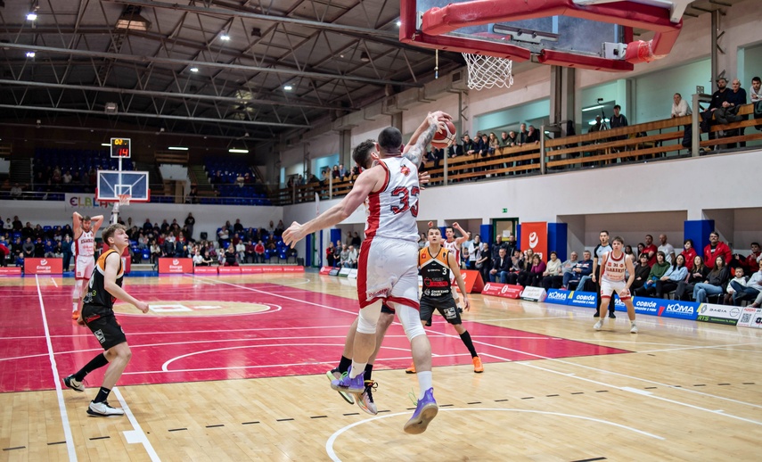 Odwrócili losy meczu zdjęcie nr 341086