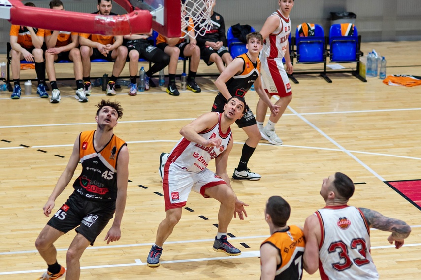 Odwrócili losy meczu zdjęcie nr 341064