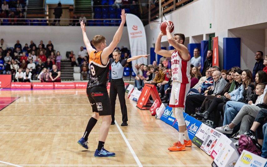 Odwrócili losy meczu zdjęcie nr 341072