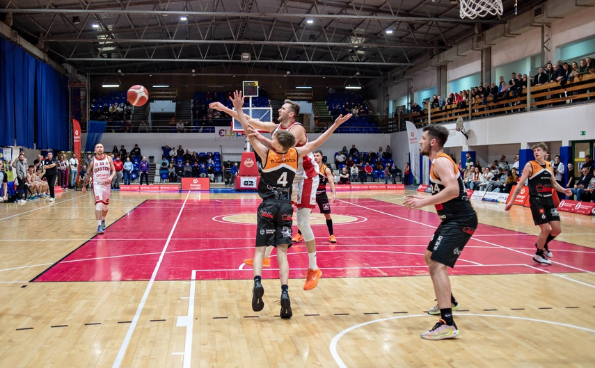 Odwrócili losy meczu zdjęcie nr 341084