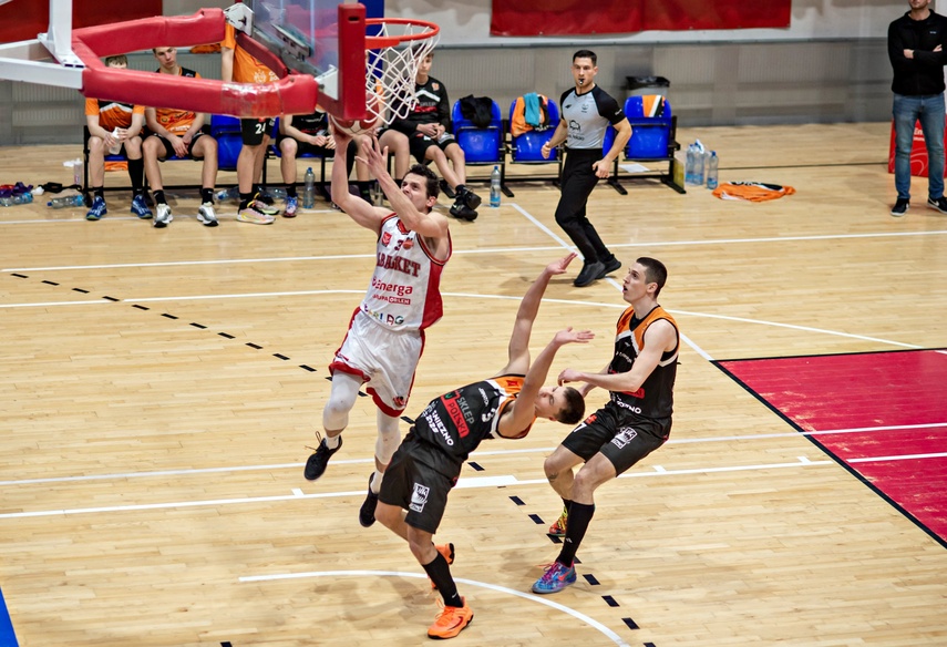 Odwrócili losy meczu zdjęcie nr 341066