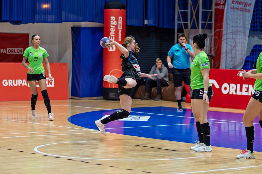 Trudna sytuacja Startu zdjęcie nr 341154