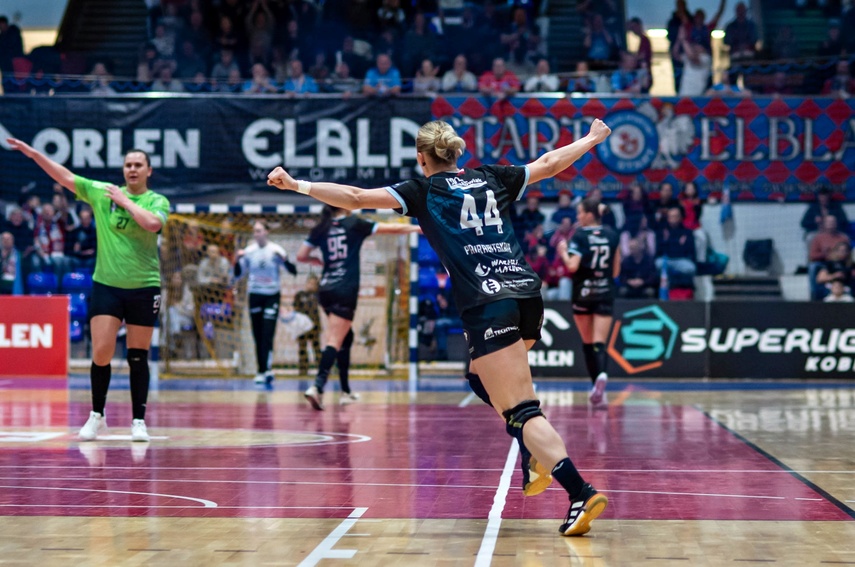 Trudna sytuacja Startu zdjęcie nr 341144