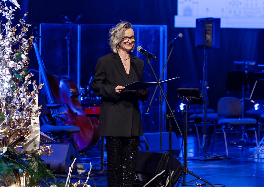 Koncert Noworoczny z kameralistami zdjęcie nr 341214