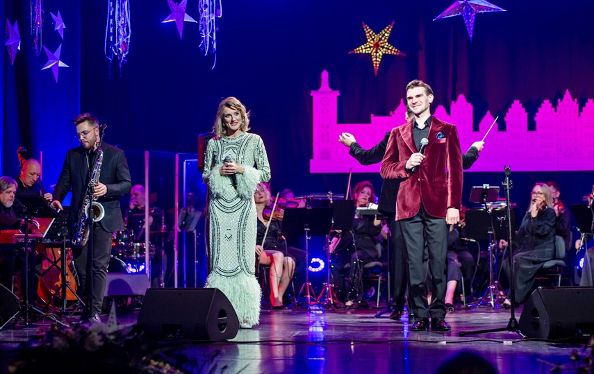 Koncert Noworoczny z kameralistami zdjęcie nr 341232