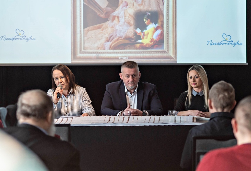 Kalendarze z duszą  zdjęcie nr 341274