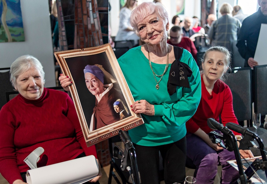 Kalendarze z duszą  zdjęcie nr 341281