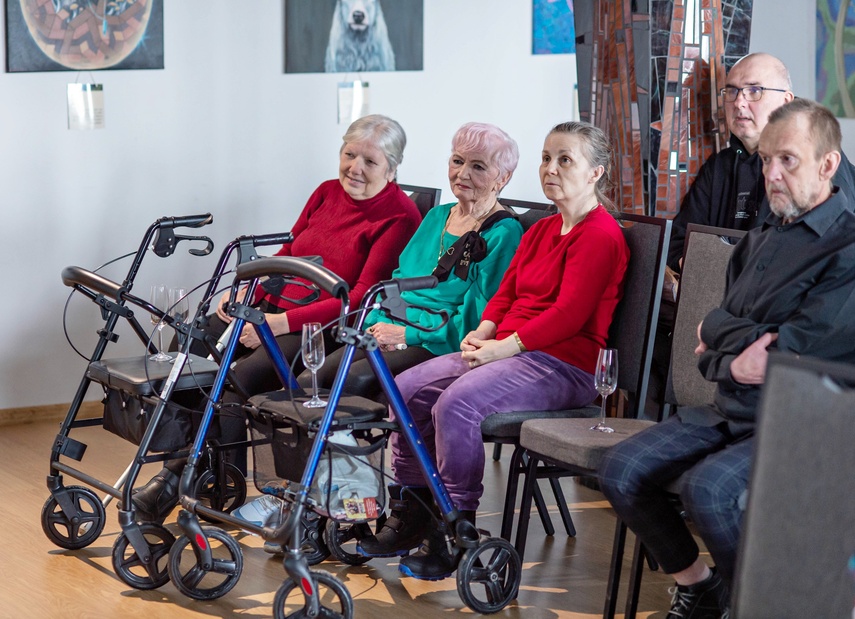 Kalendarze z duszą  zdjęcie nr 341275