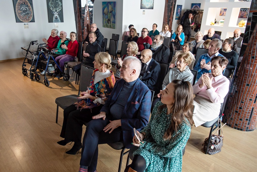 Elbląg Kalendarze z duszą 