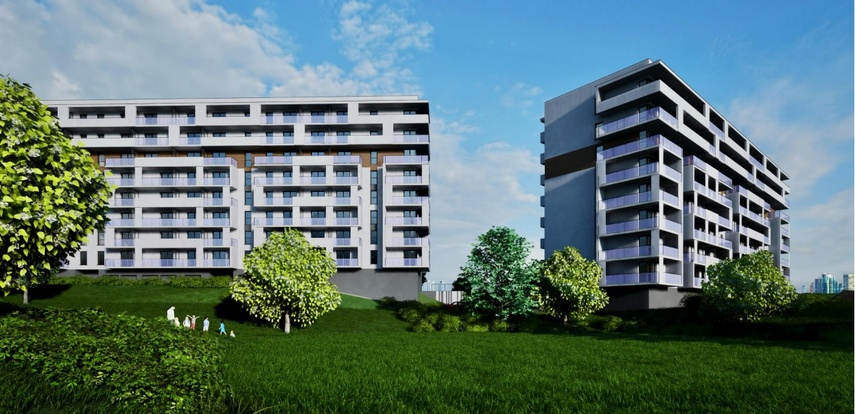 Mieszkańcy mają głos w sprawie nowego osiedla zdjęcie nr 341296