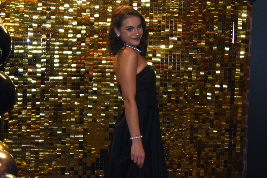 Chwilo trwaj... Studniówka ZPSM zdjęcie nr 341757