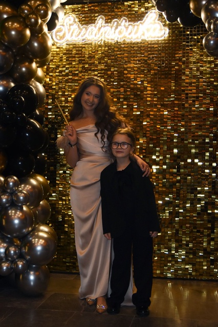 Chwilo trwaj... Studniówka ZPSM zdjęcie nr 341740