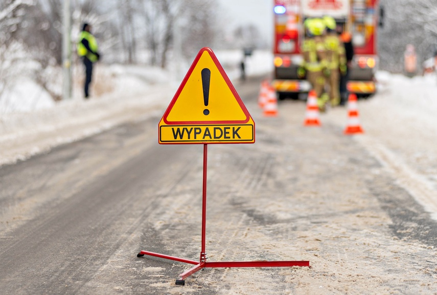 Pali się bar zdjęcie nr 341882