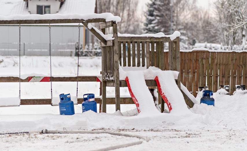 Pali się bar zdjęcie nr 341891