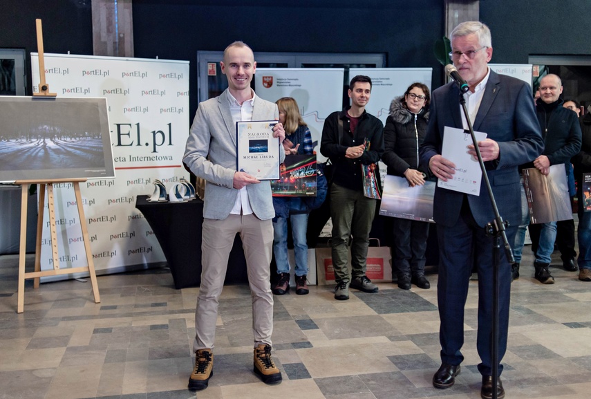 Fotka Miesiąca w blasku jubileuszu zdjęcie nr 341940