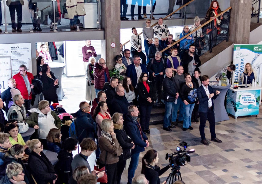 Fotka Miesiąca w blasku jubileuszu zdjęcie nr 341925