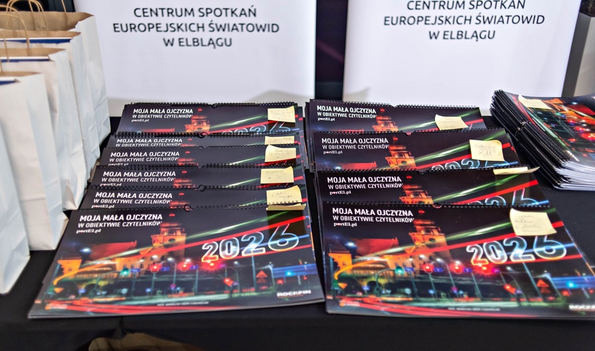 Fotka Miesiąca w blasku jubileuszu zdjęcie nr 341902