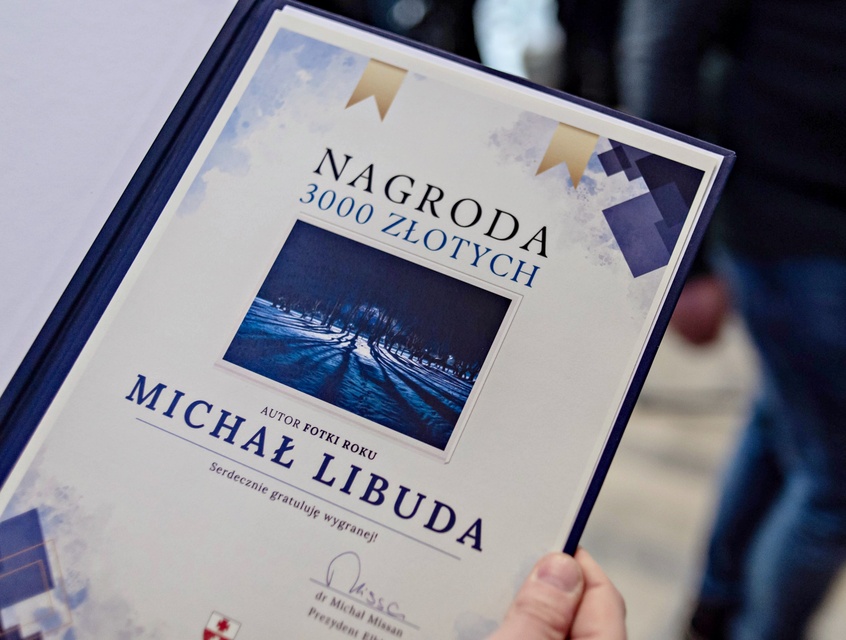 Fotka Miesiąca w blasku jubileuszu zdjęcie nr 341944