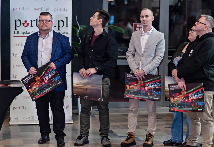 Fotka Miesiąca w blasku jubileuszu zdjęcie nr 341929