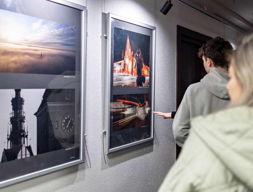 Fotka Miesiąca w blasku jubileuszu zdjęcie nr 341957