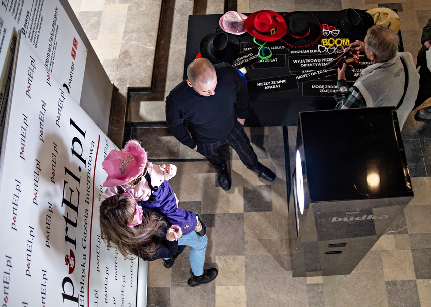 Fotka Miesiąca w blasku jubileuszu zdjęcie nr 341954