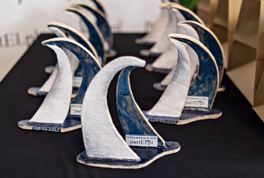 Fotka Miesiąca w blasku jubileuszu zdjęcie nr 341901