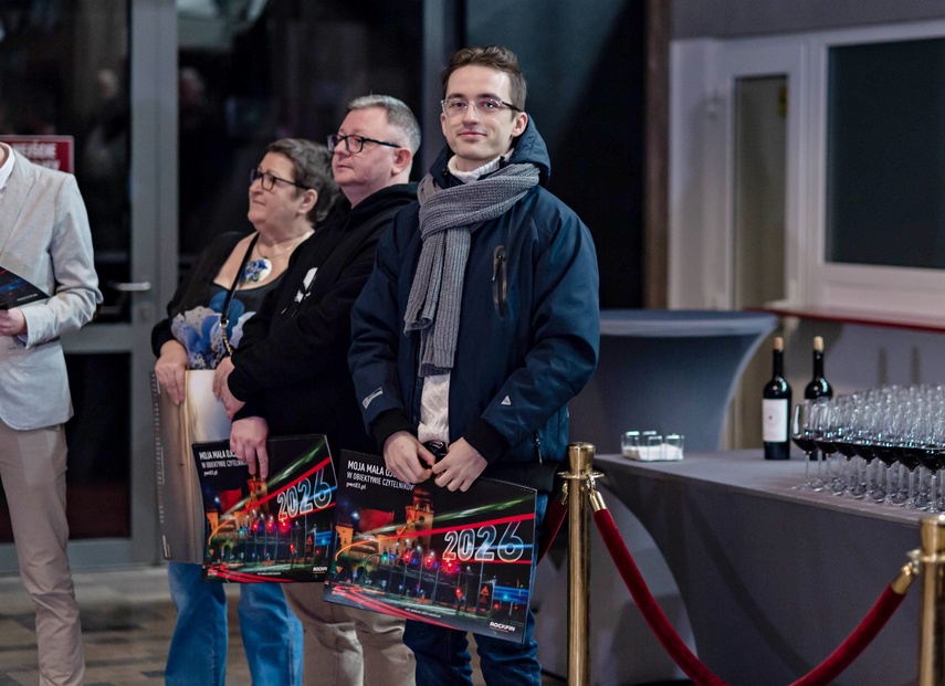 Fotka Miesiąca w blasku jubileuszu zdjęcie nr 341931