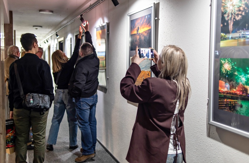 Fotka Miesiąca w blasku jubileuszu zdjęcie nr 341952