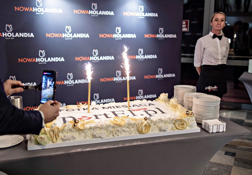 Fotka Miesiąca w blasku jubileuszu zdjęcie nr 341943